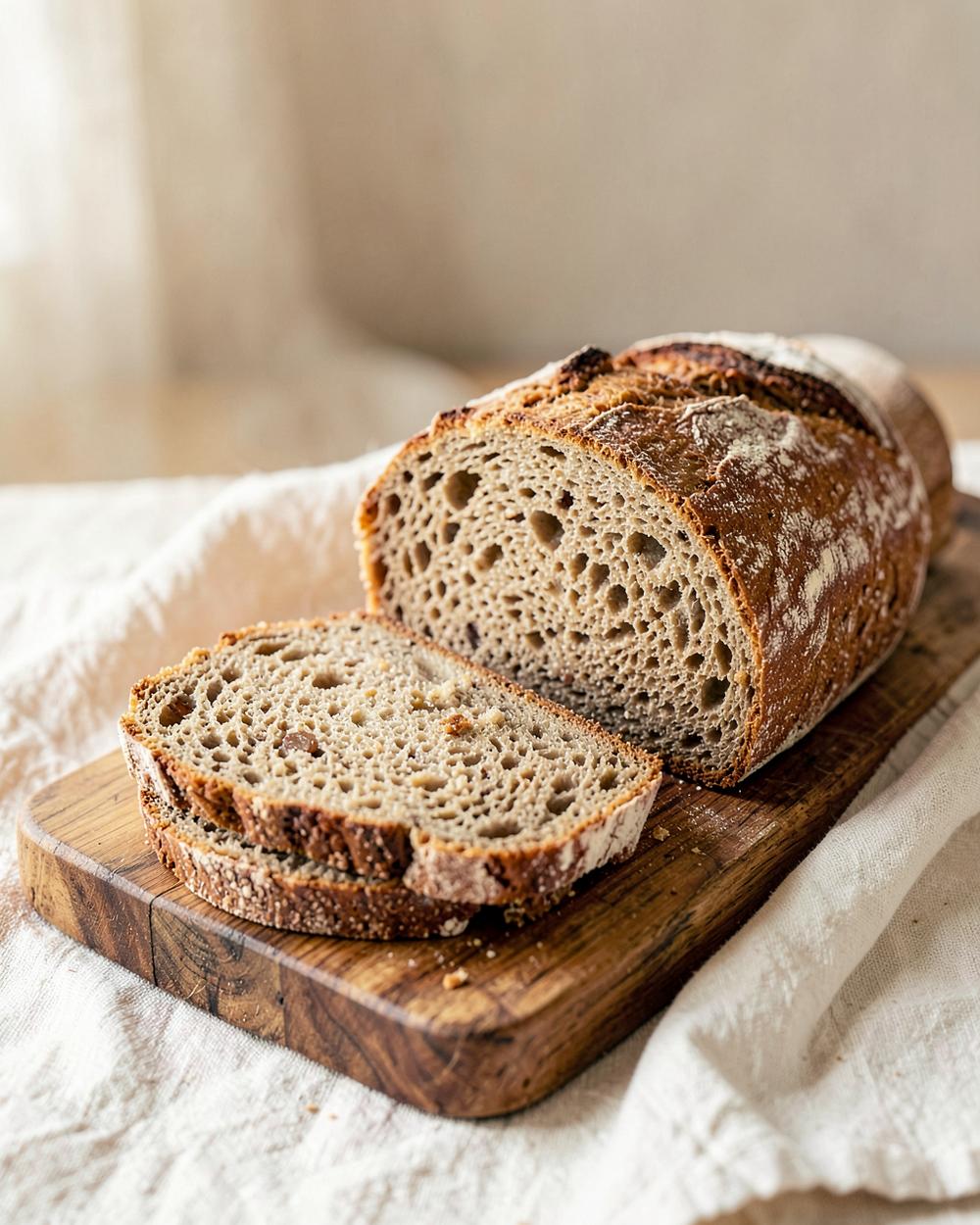Artisan bread Bread Winner Pastry Bakery